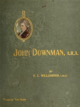 John Downman, Ara