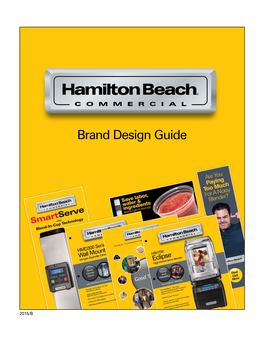 Brand Design Guide