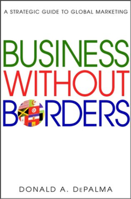 Business Without Borders Buying Agendas