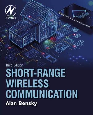 Short-Range Wireless Communication This Page Intentionally Left Blank Short-Range Wireless Communication