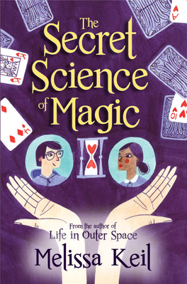 Secretscienceofmagic.Pdf