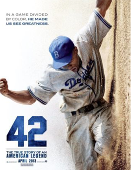 42 the Movie Curriculum