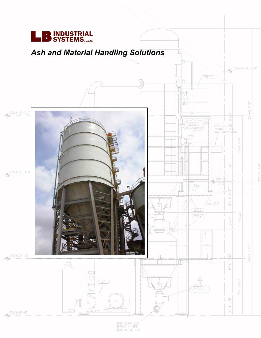 Ash and Material Handling Solutions