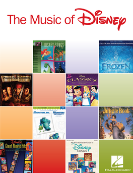 Miscdisneybrochure2014.Pdf