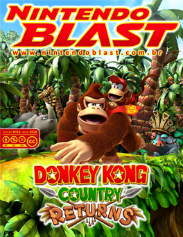 Donkey Kong Country! Bons Tempos! a Trilogia Que Levou O PERFIL Macaco Engravatado Da Nintendo Donkey Kong 03 – E O SNES – a Outro Nível Deixou Saudades