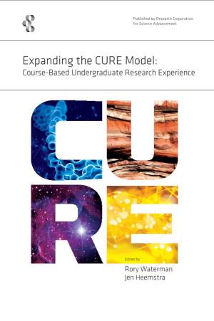 Expanding the CURE Model