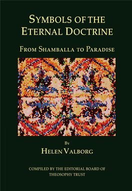 Symbols of the Eternal Doctrine by Helen Valborg