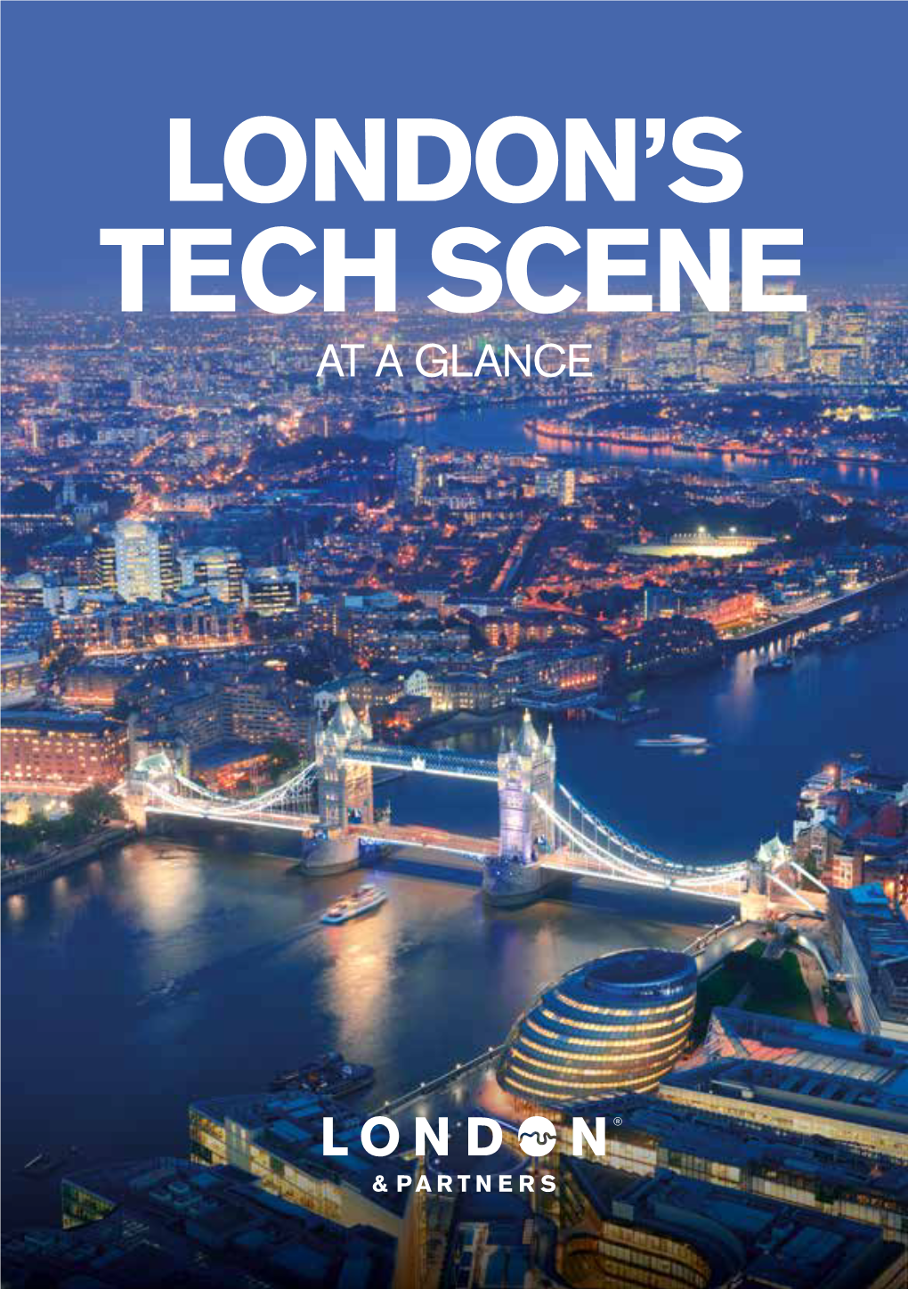 London's Tech Scene