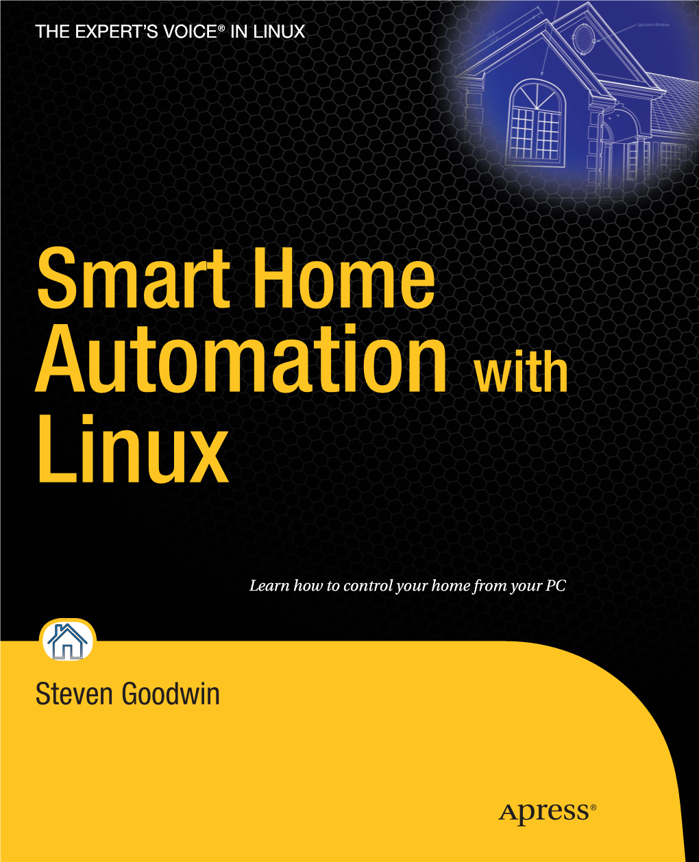 Smart Home Automation with Linux Smart