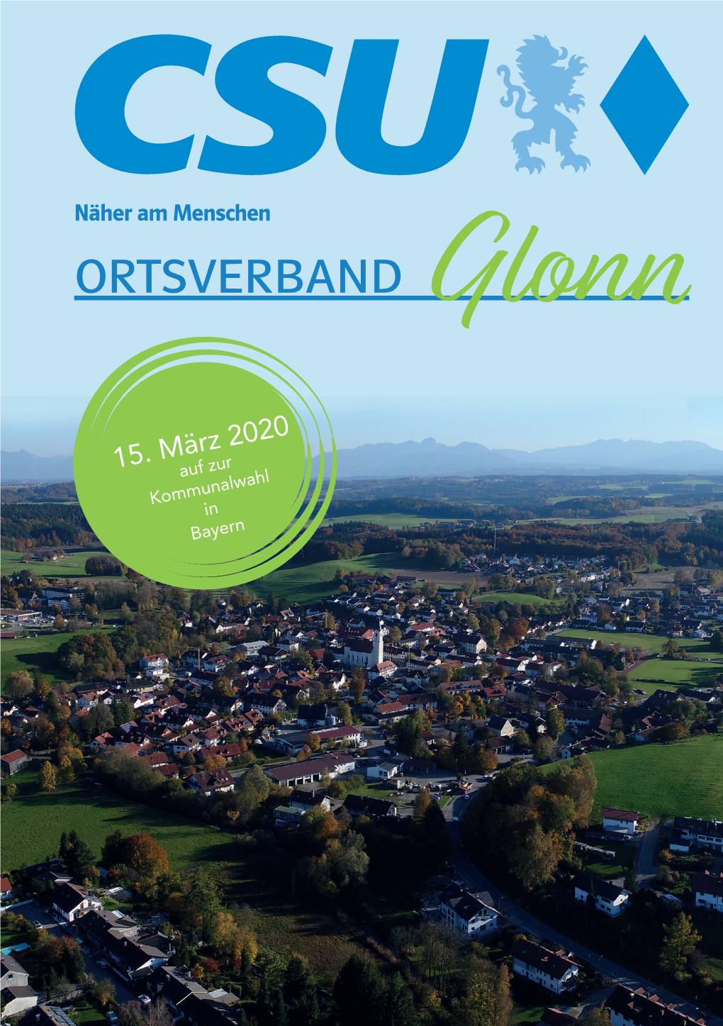 ORTSVERBAND Glon