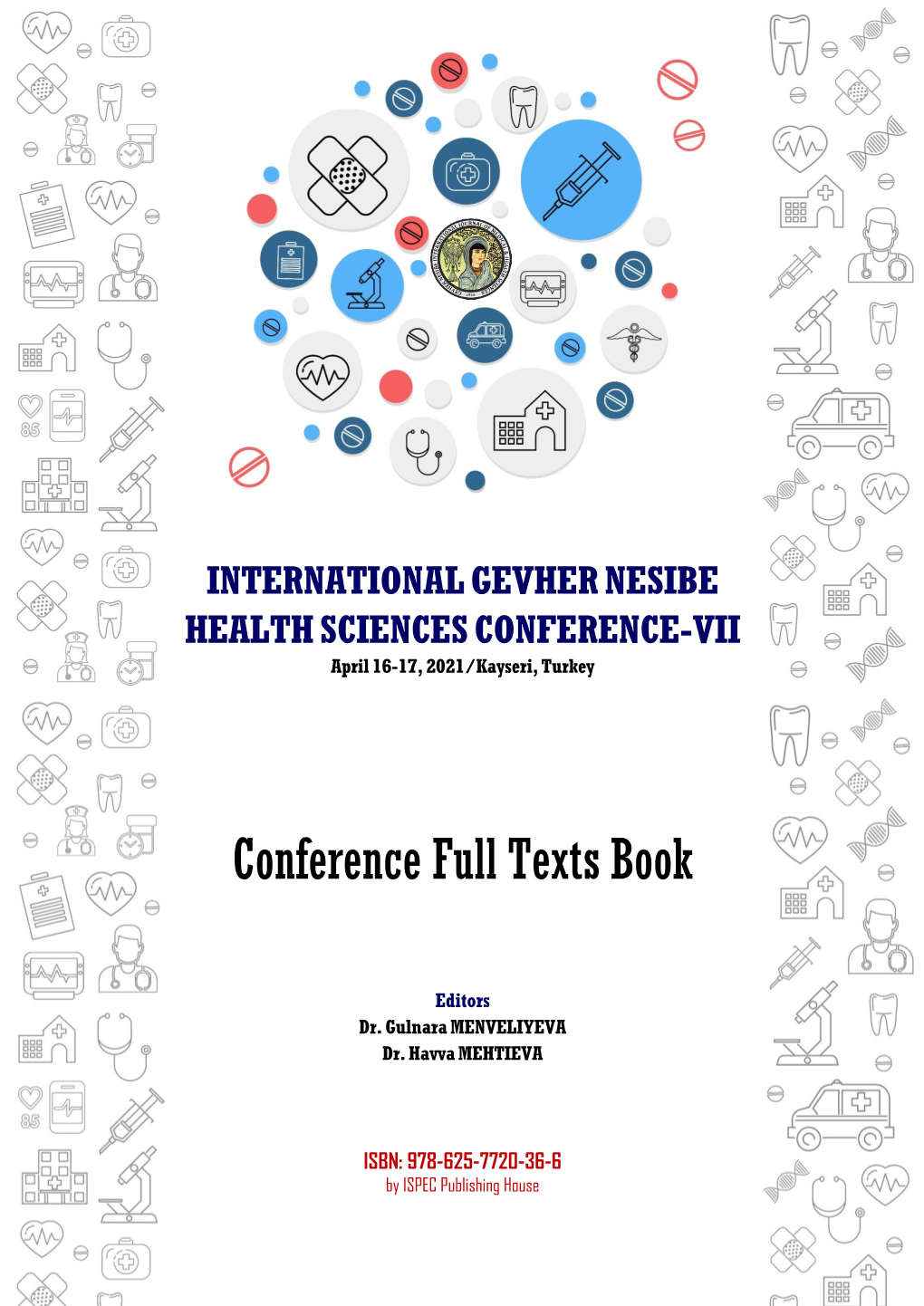 Conference Full Texts Book