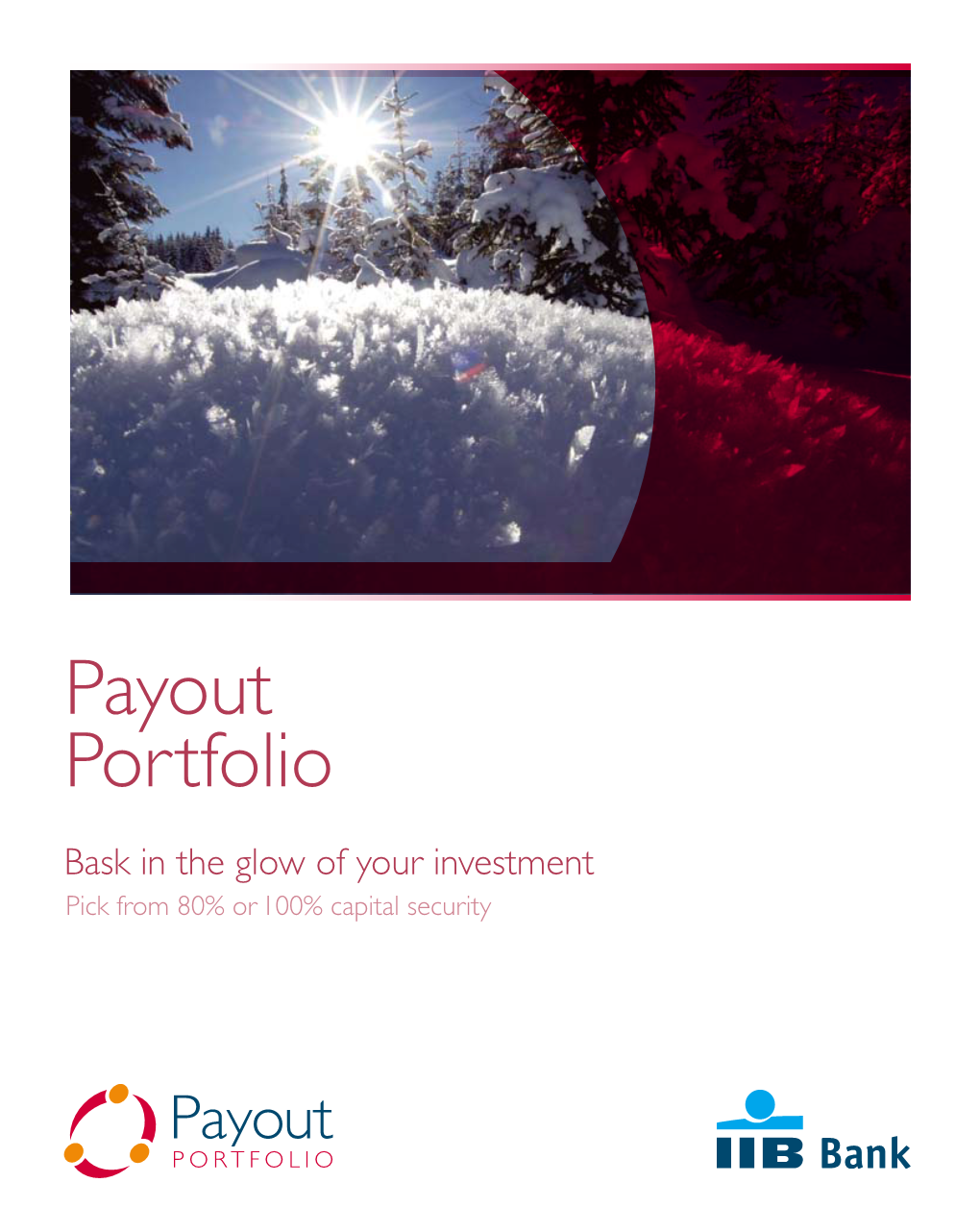 Payout Portfolio