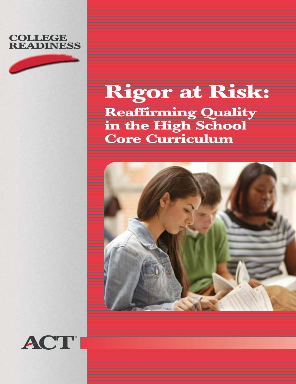 9437 Rigor Report