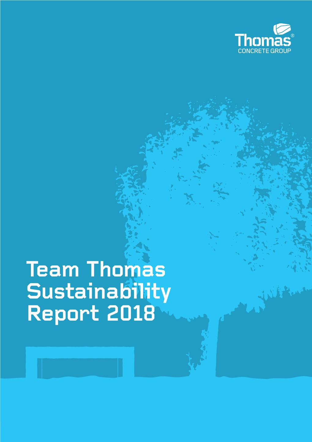 Team Thomas Sustainability Report 2018