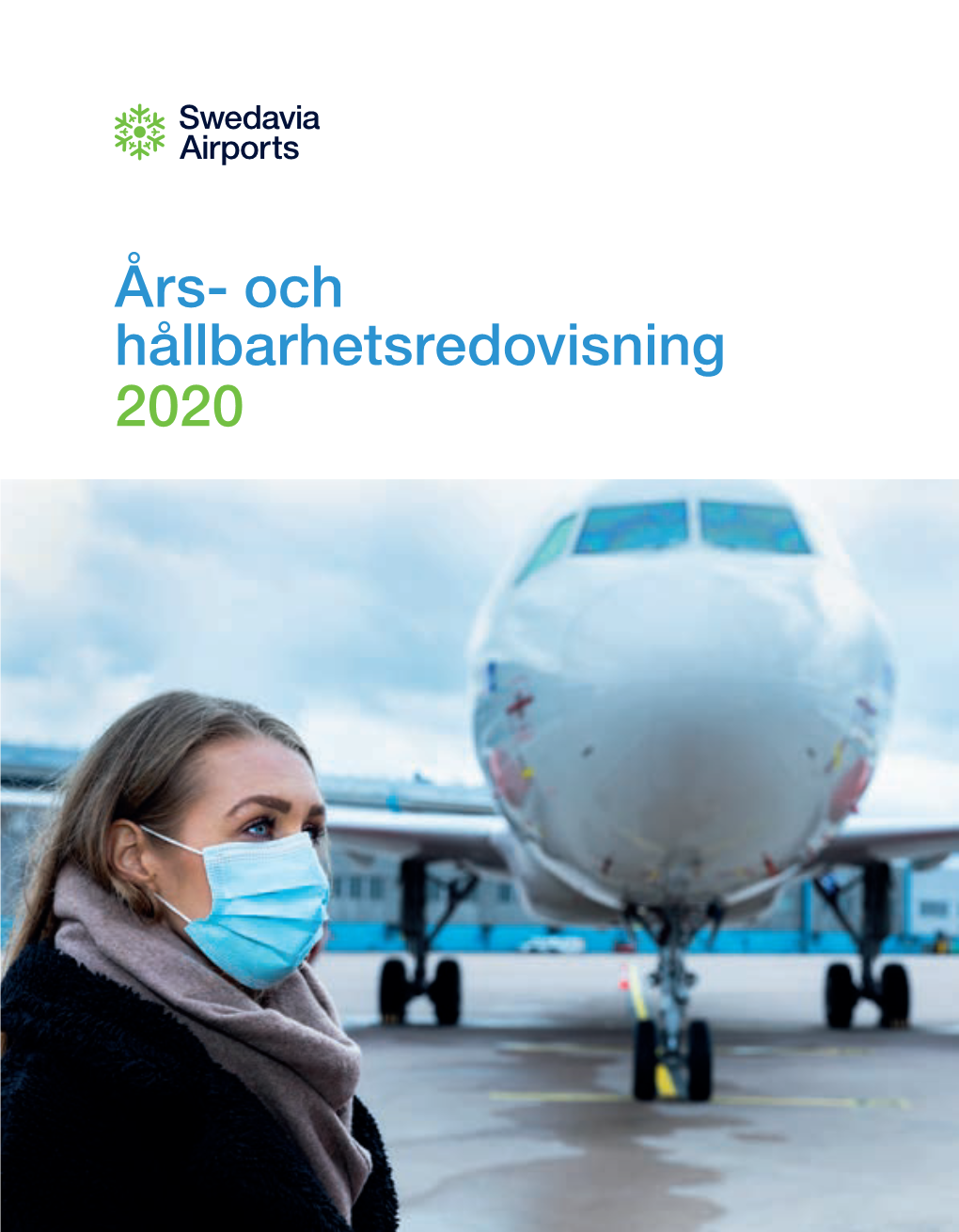 Års- Och Hållbarhetsredovisning 2020