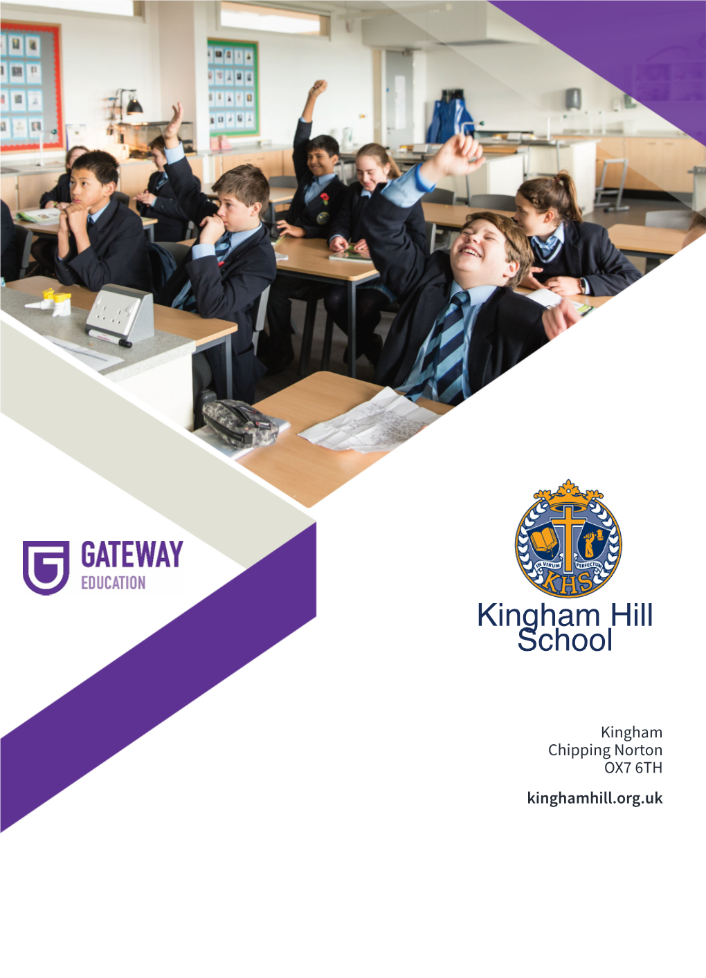 Kingham Hill School