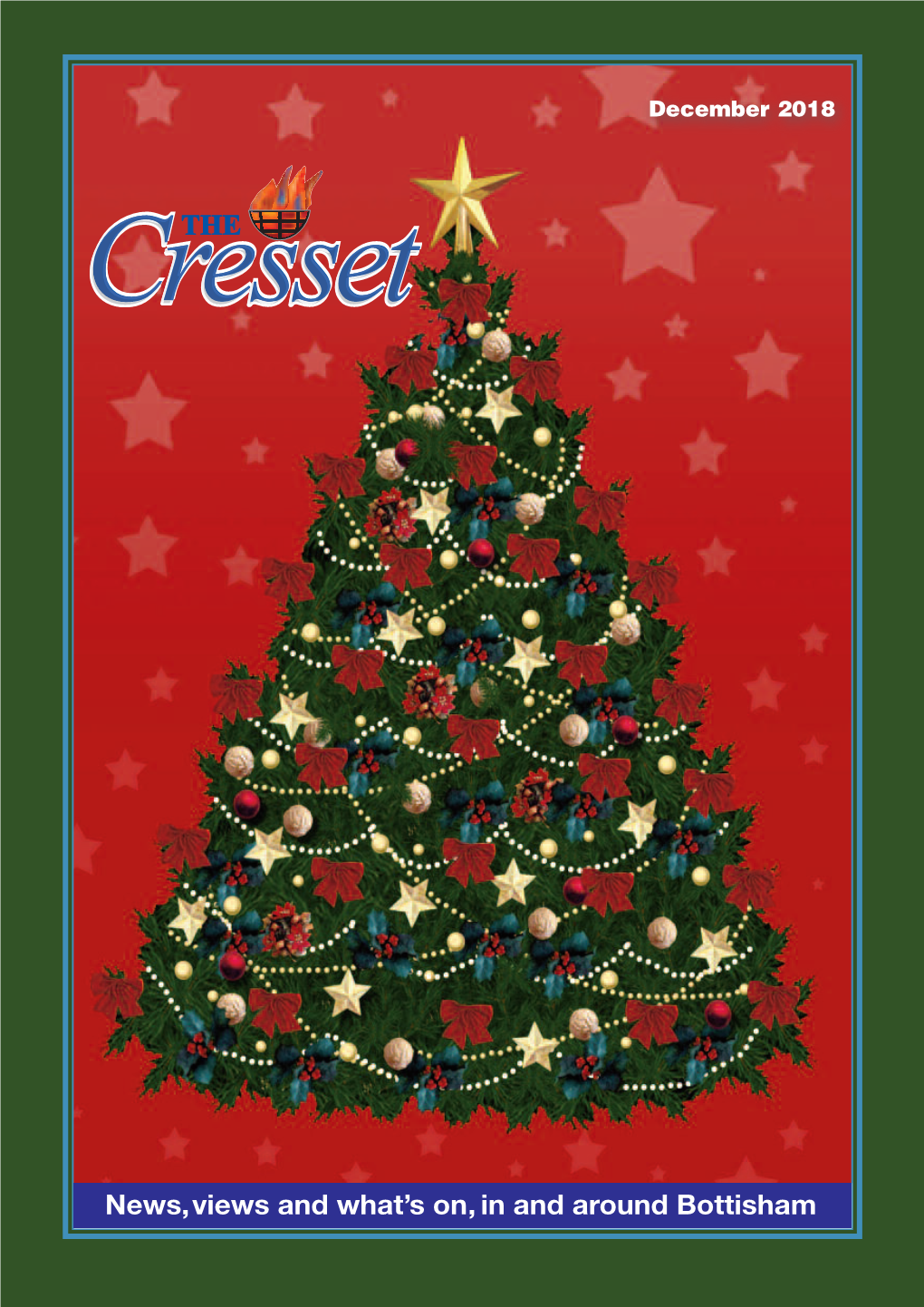 December 2018 Cresset