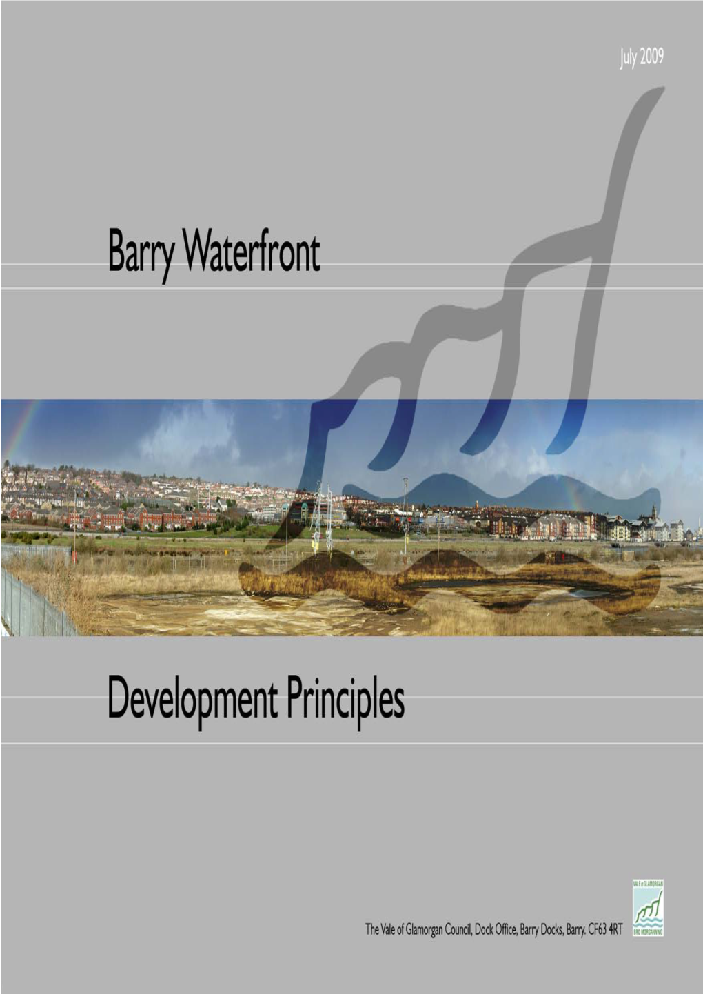 Barry Waterfront Development