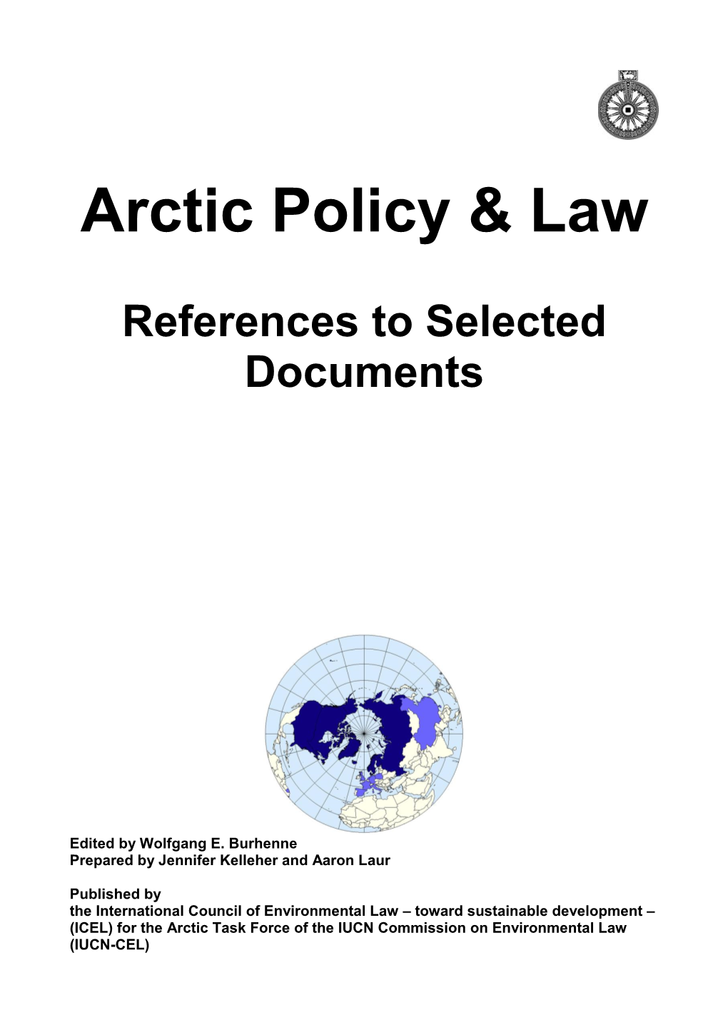 Arctic Policy &