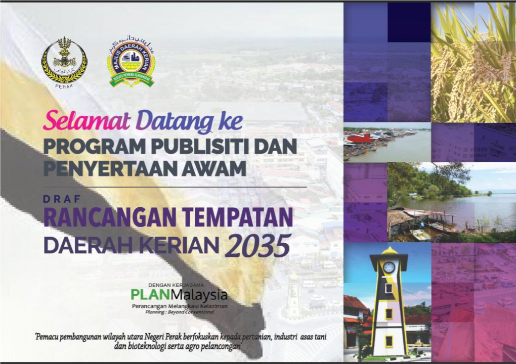 Proses Penyediaan Rancangan Tempatan