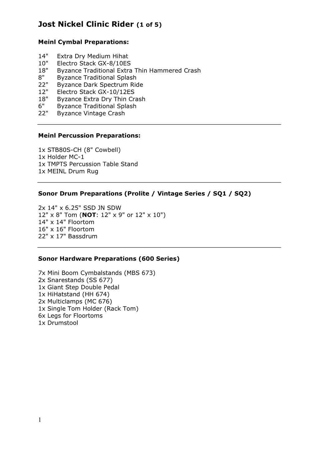 Jost Nickel Clinic Rider (1 of 5)