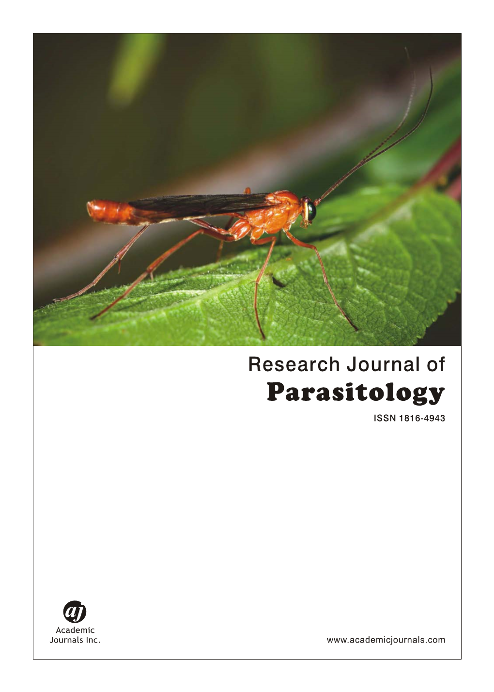 Evaluation of Intensity of Urinary Schistosomiasis in Biase and Yakurr Local Government Areas of Cross River State, Nigeria Afte