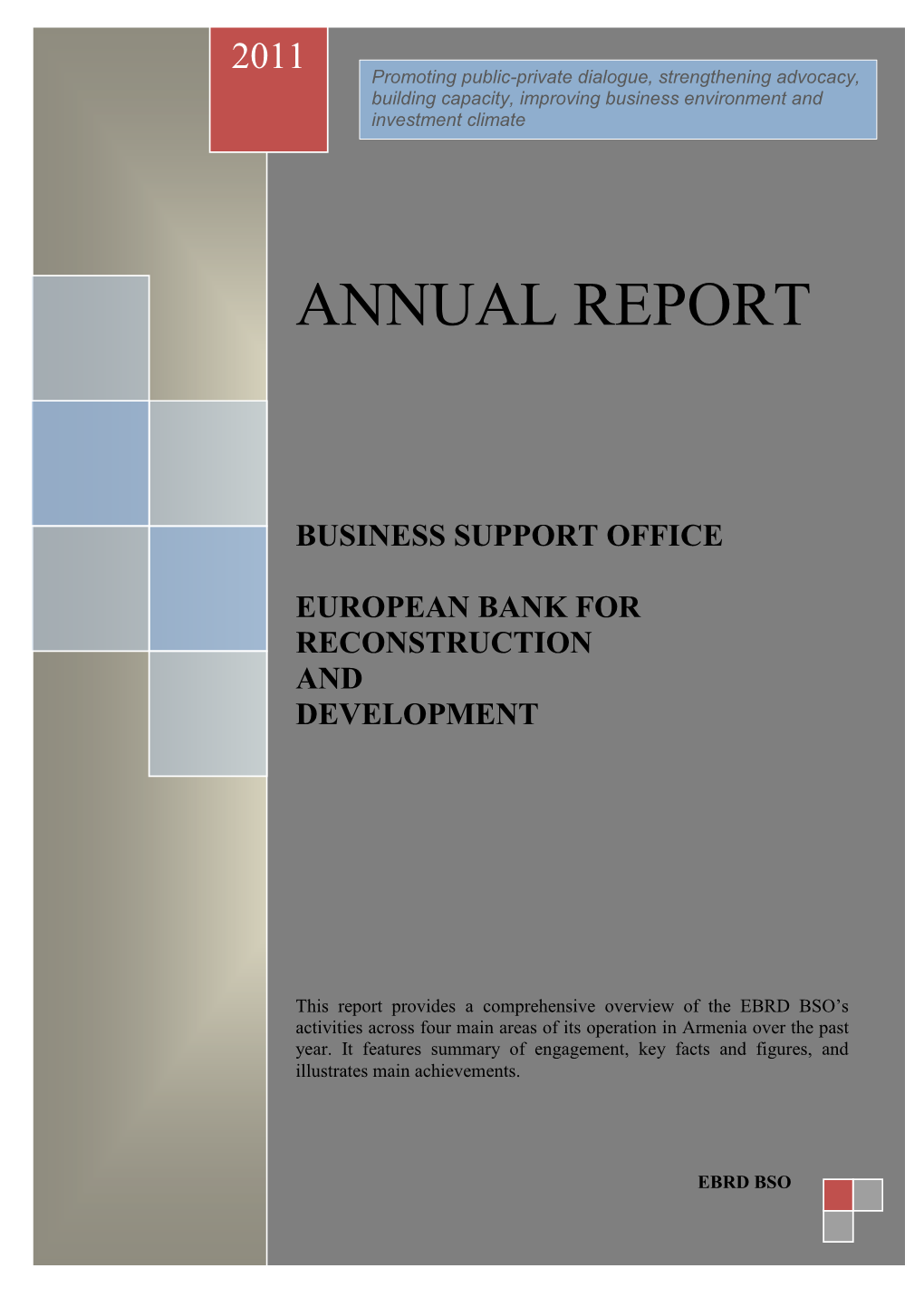 Semi-Annual Report