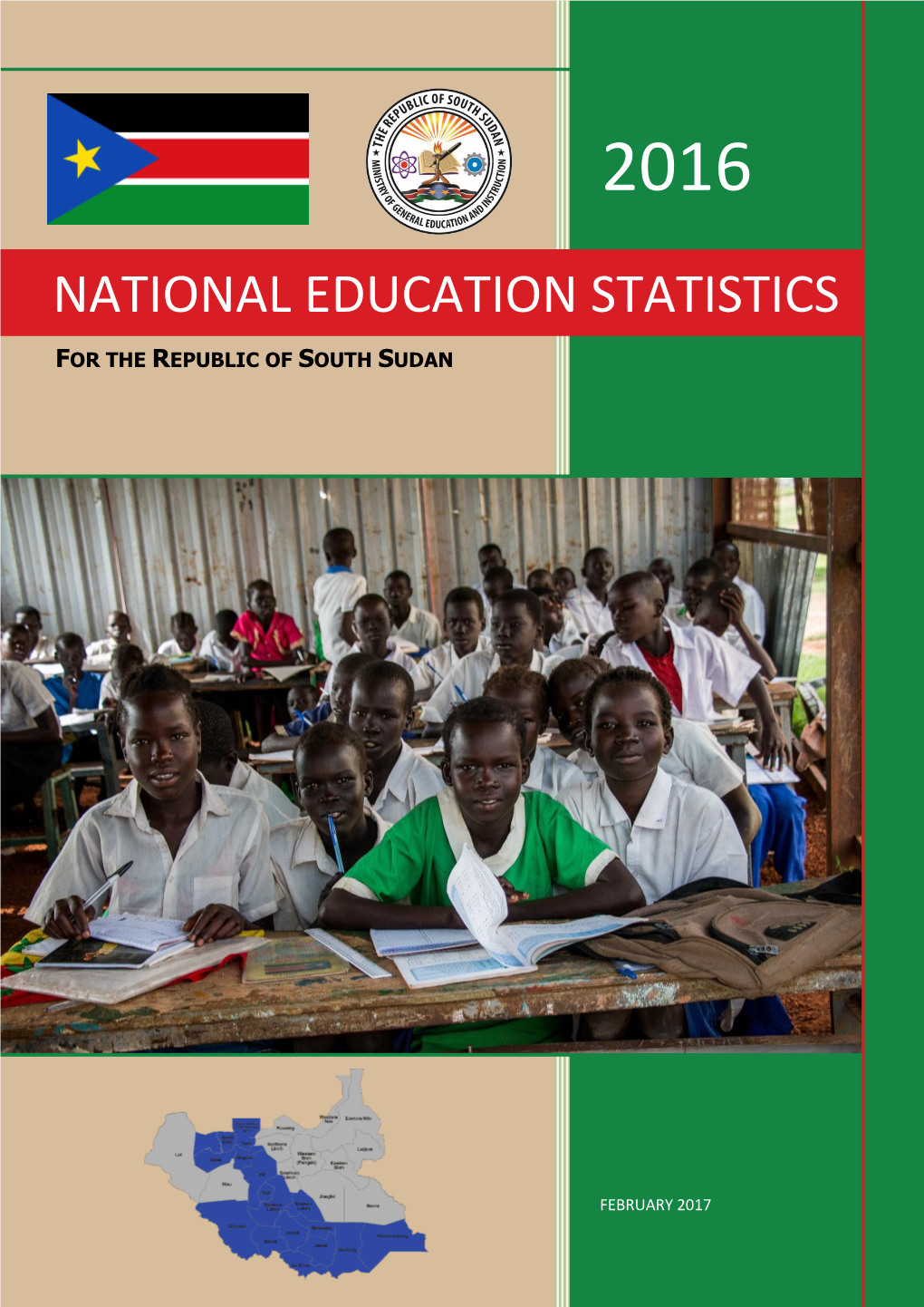 National Education Statistics