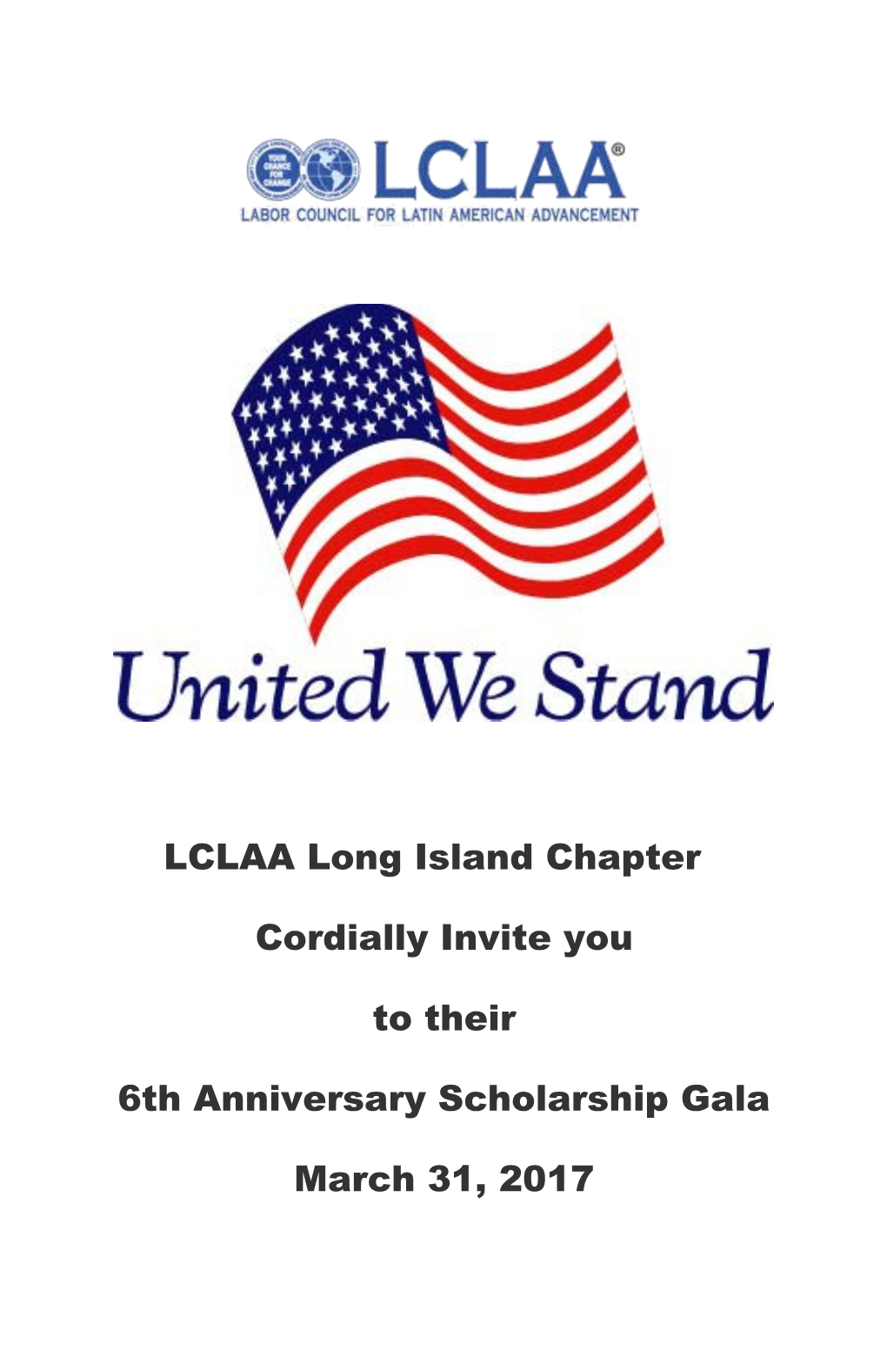 LCLAA Long Island Chapter