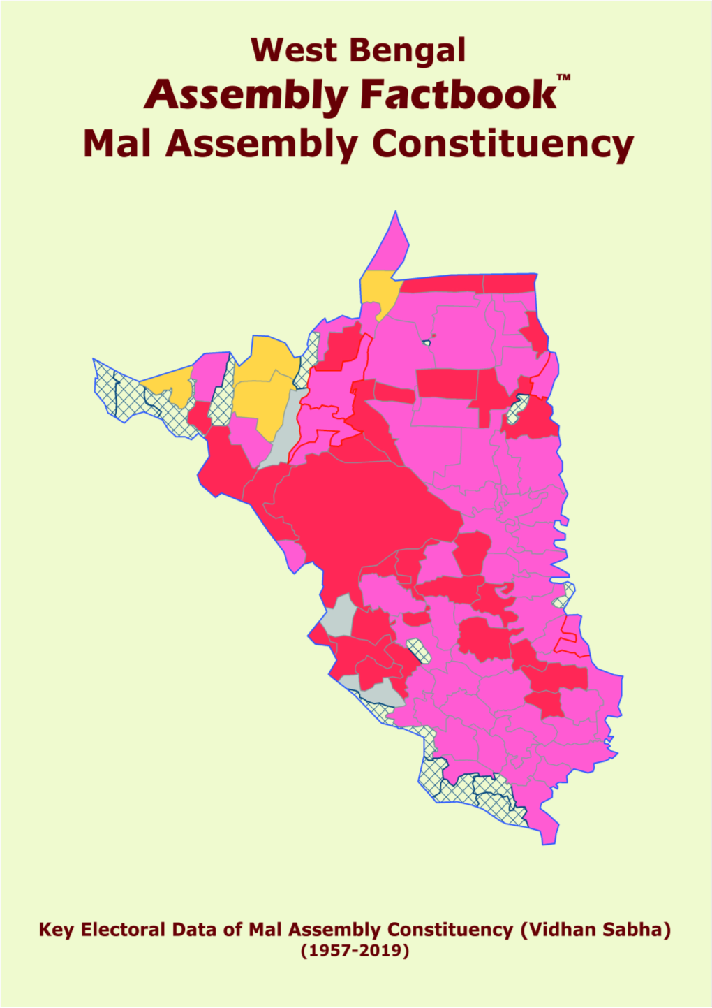 Mal Assembly West Bengal Factbook