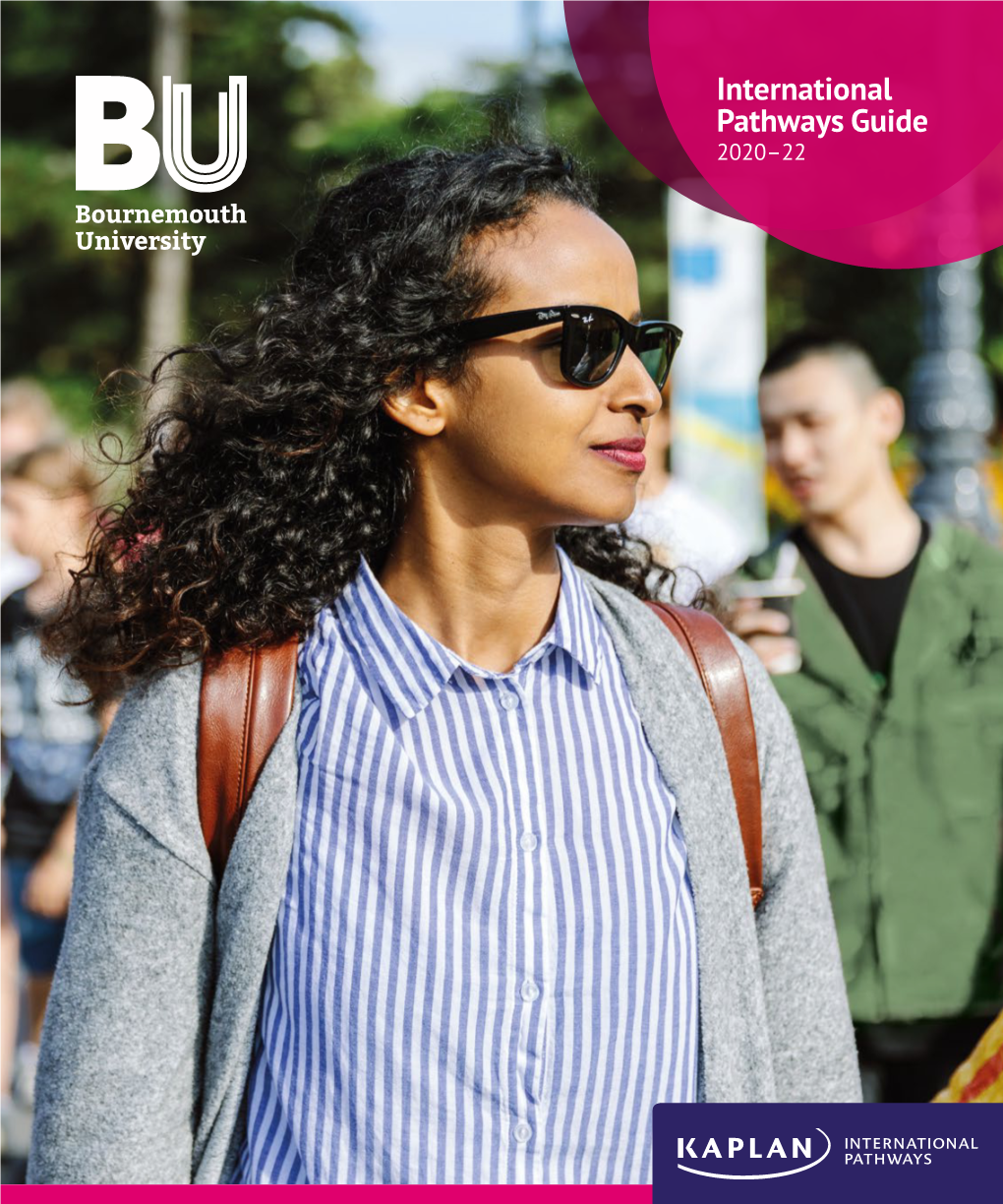 Bournemouth University (BU), a Superb, Careers-Focused Institution with Fantastic Teaching