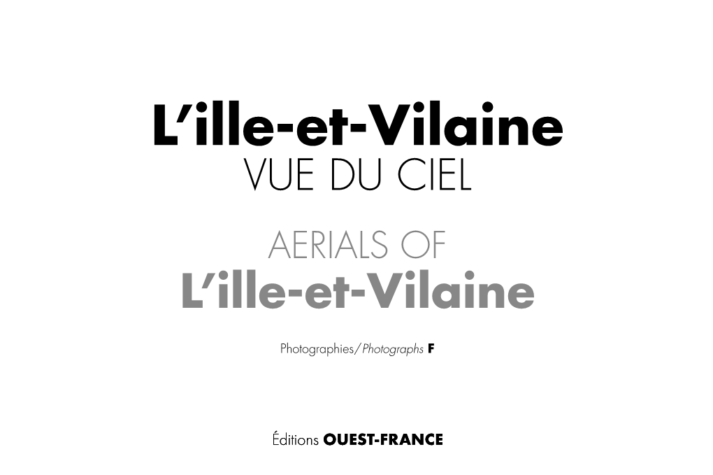 L'ille-Et-Vilaine