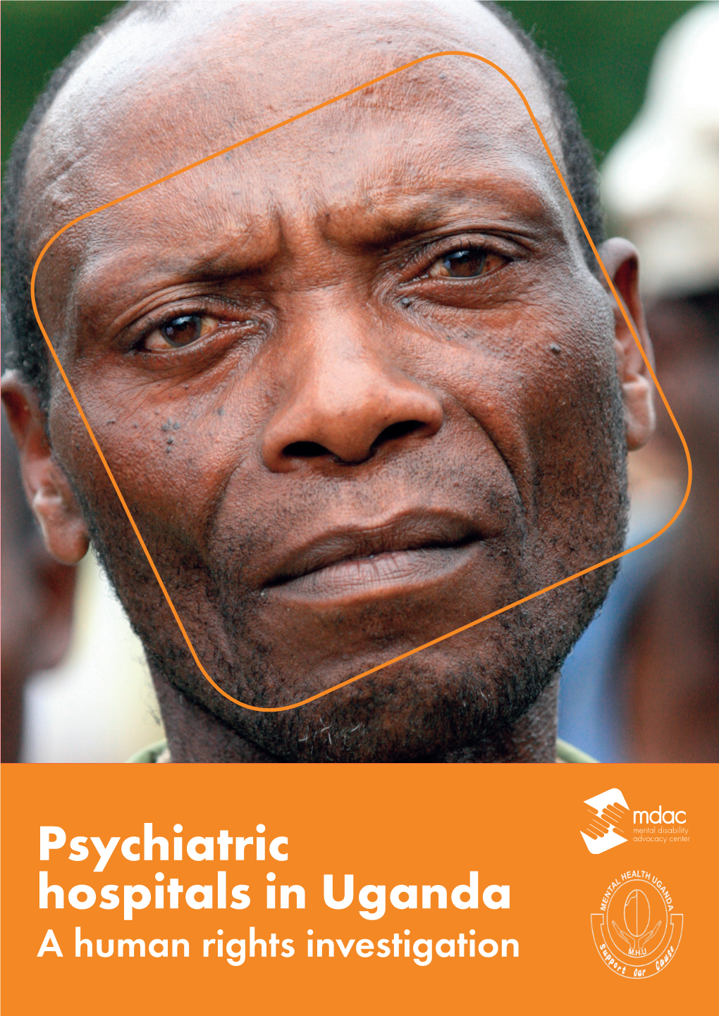 Psychiatric Hospitals in Uganda