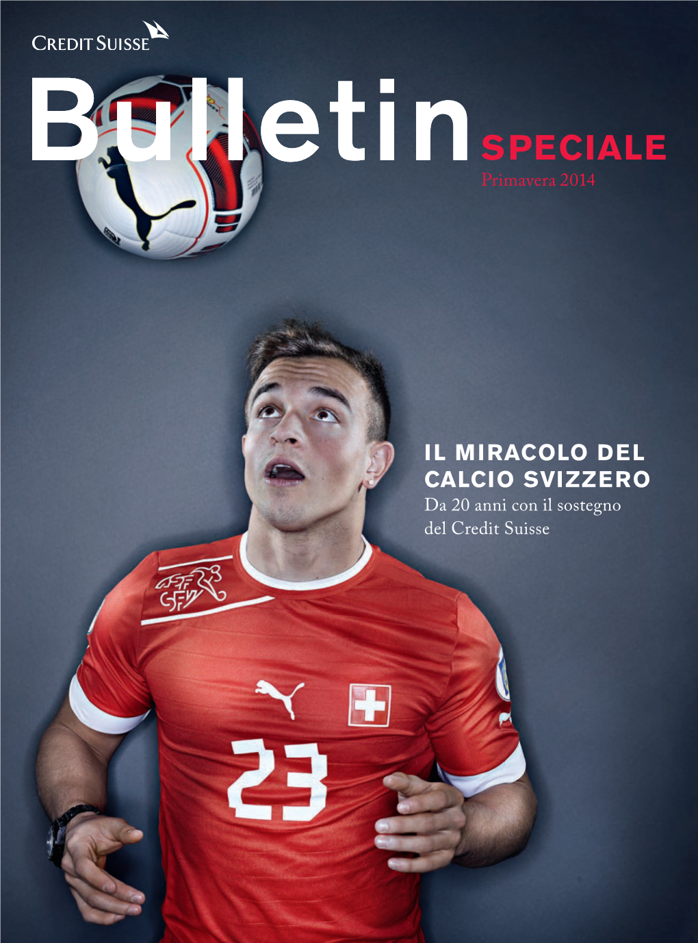 Bulletin Speciale 1/14