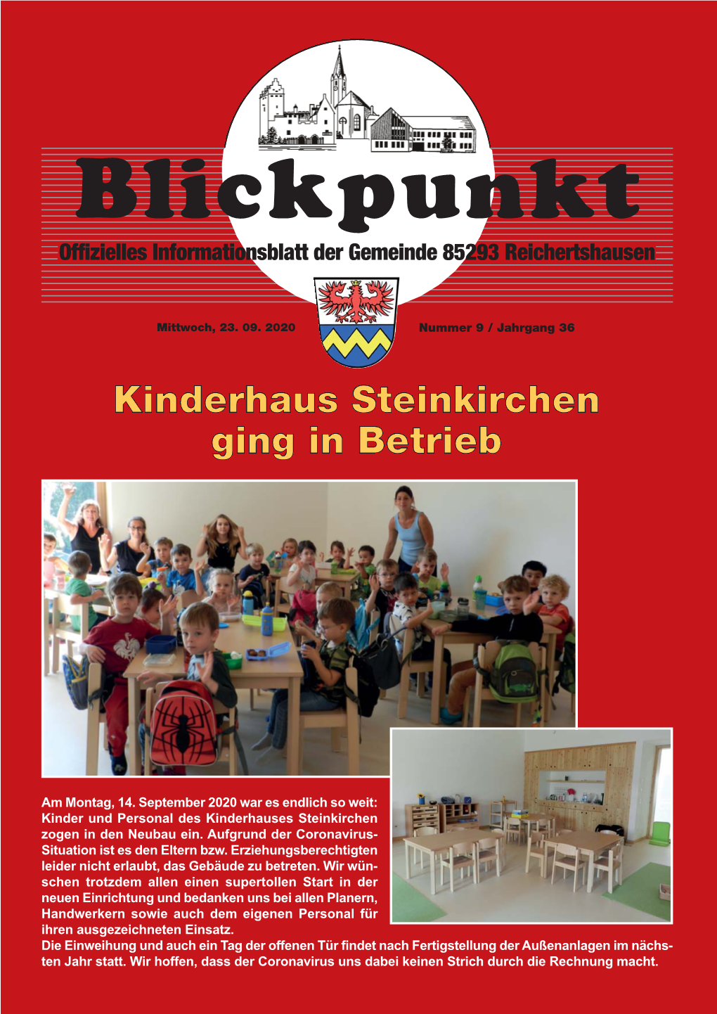 Blickpunkt 09-2020