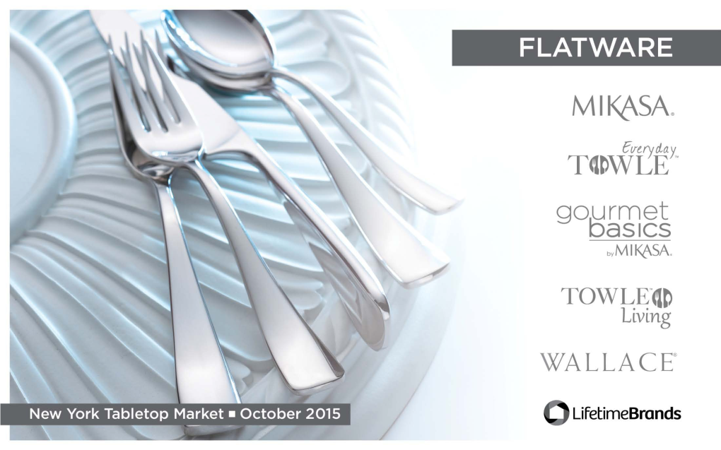 LTB Flatware Look Book 10-6-15.Pdf