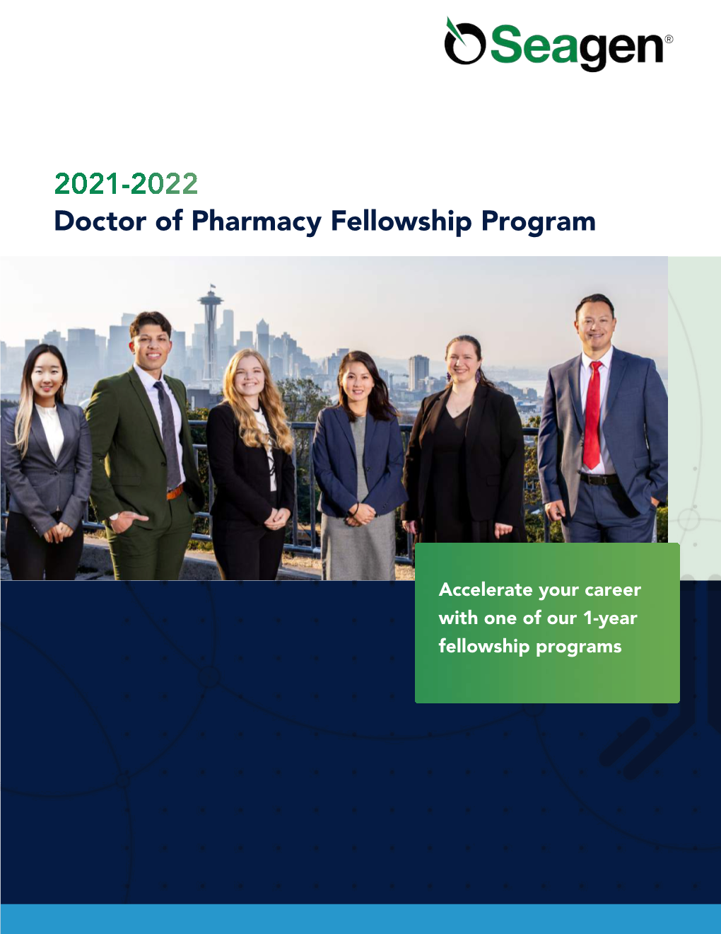 Doctor of Pharmacy Fellowship Program