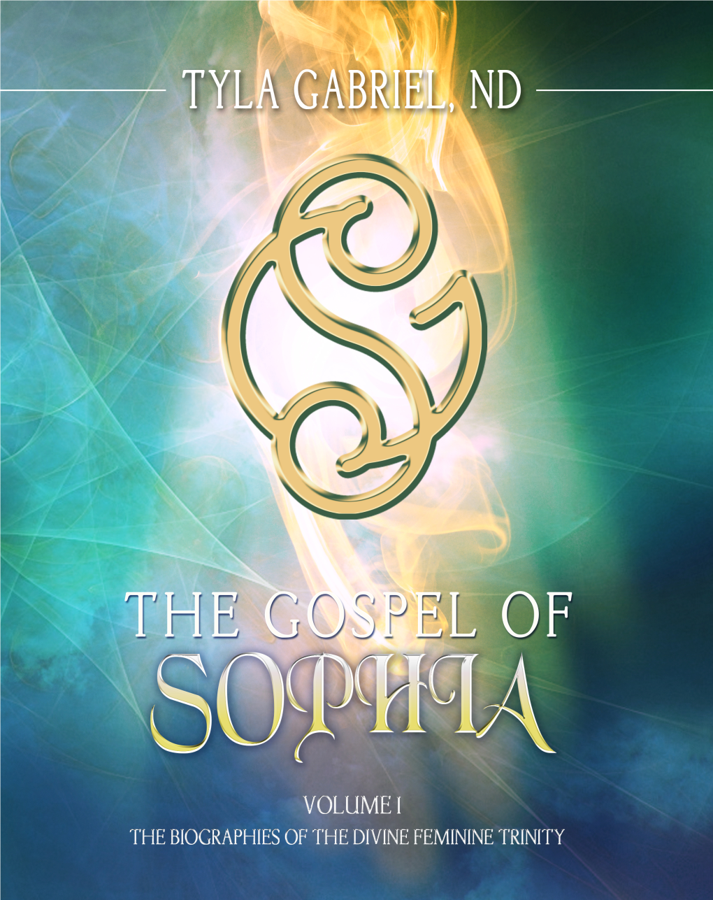 The Gospel of Sophia