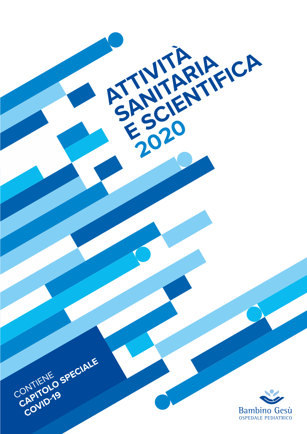 A Ttività S Anitaria E Scientific a 2020