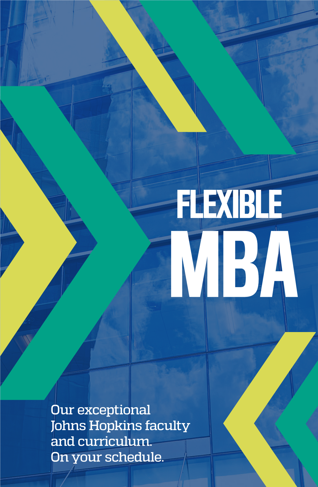 Flexible MBA Brochure