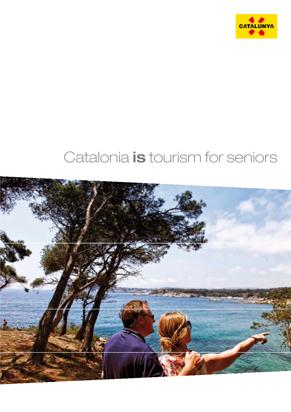 Catalonia Is Tourism for Seniors France