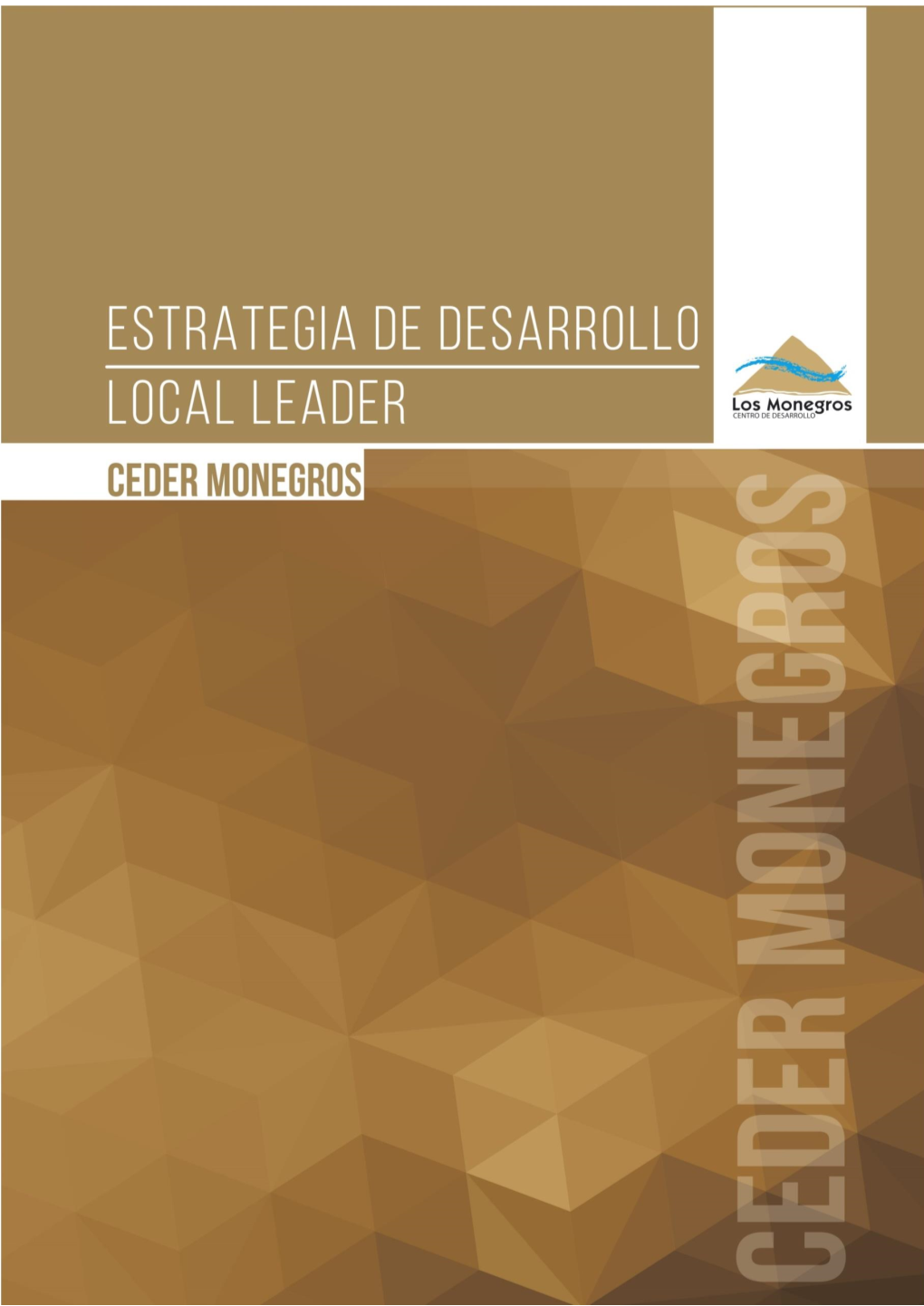 Estrategia De Desarrollo Local