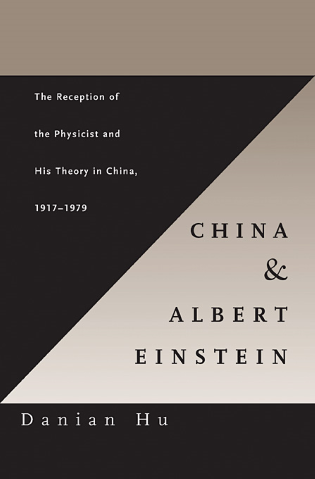 China and Albert Einstein