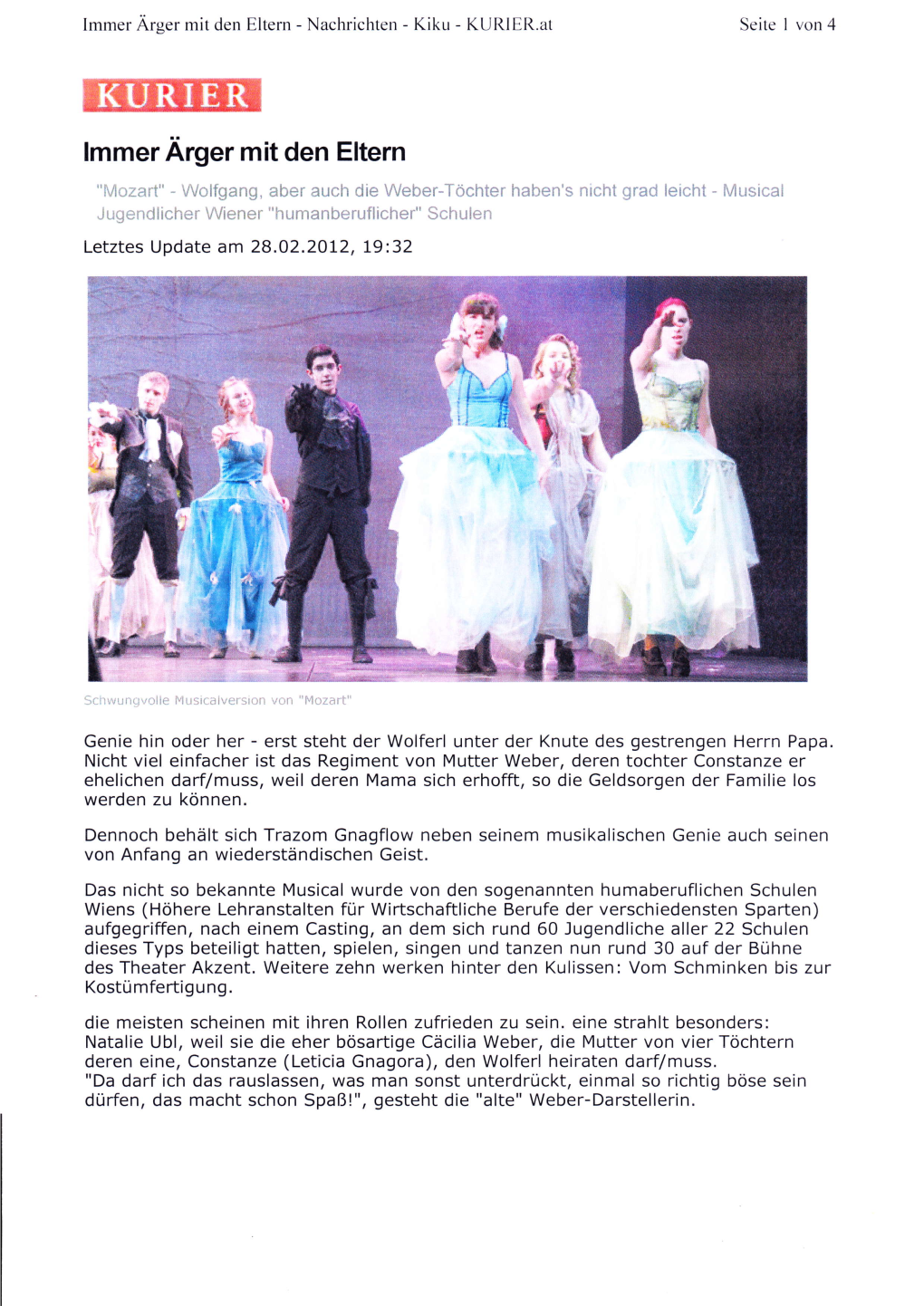 Letztes Update Am 28.02.2012, 19:32 Genie Hin Oder