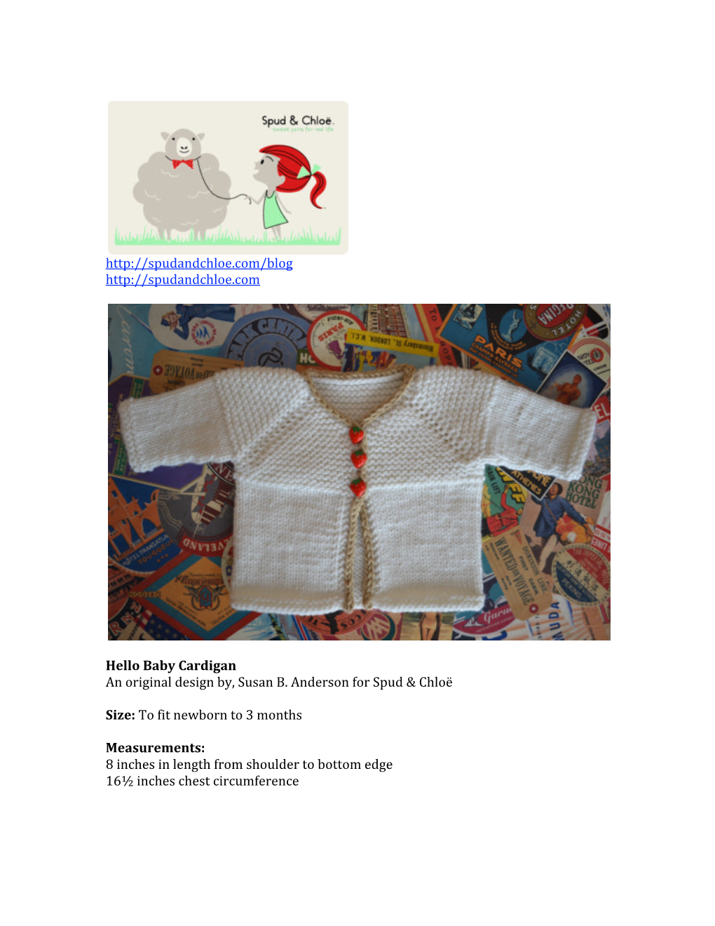 Hello-Baby-Cardigan-1.Pdf