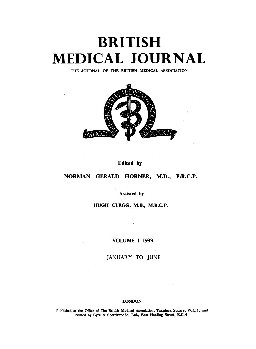 Medical Journal