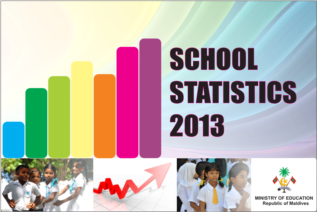 School Statistics 2013