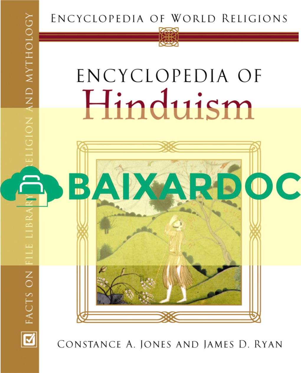 Encyclopedia of Hinduism | Vedas | Shiva