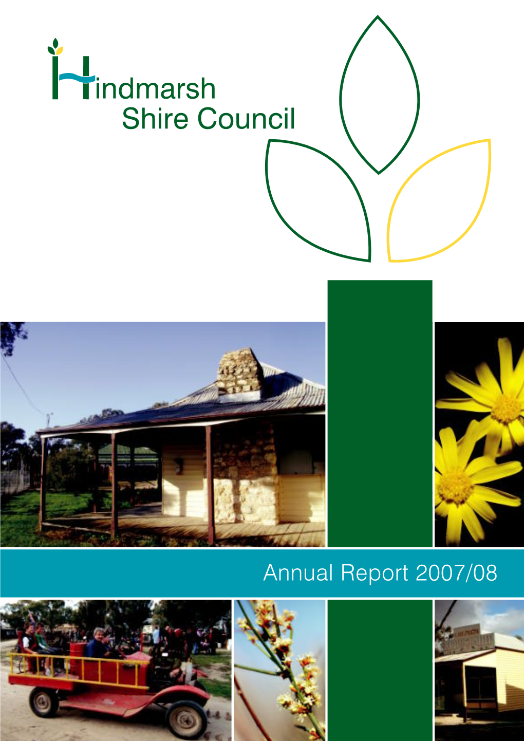 Indmarsh Shire Council