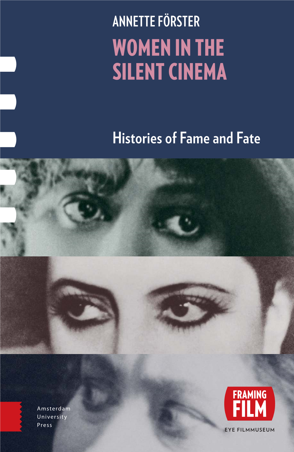 Women in Silent Cinema